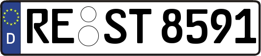RE-ST8591