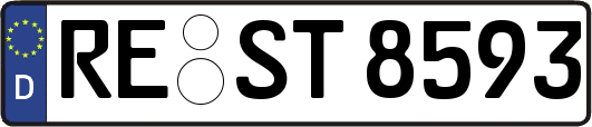 RE-ST8593
