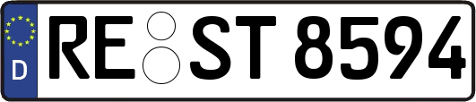 RE-ST8594