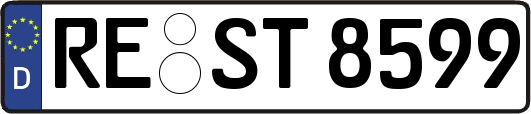 RE-ST8599