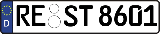 RE-ST8601