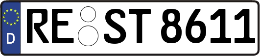 RE-ST8611