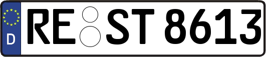RE-ST8613