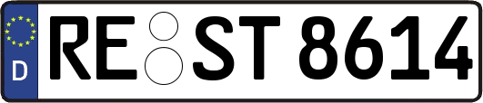 RE-ST8614