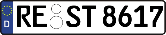 RE-ST8617