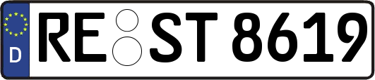 RE-ST8619