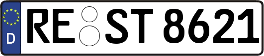 RE-ST8621
