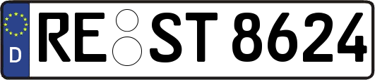 RE-ST8624