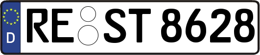 RE-ST8628
