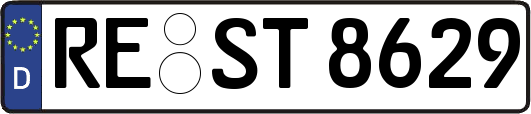 RE-ST8629