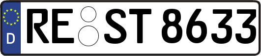 RE-ST8633