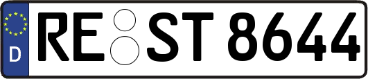 RE-ST8644