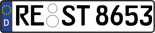 RE-ST8653