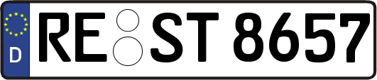 RE-ST8657