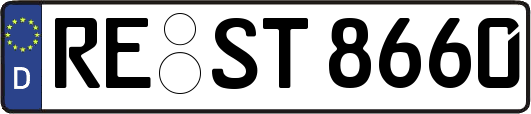 RE-ST8660