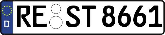 RE-ST8661