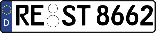 RE-ST8662