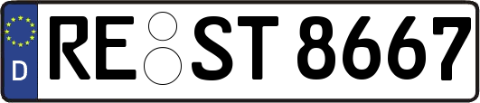 RE-ST8667