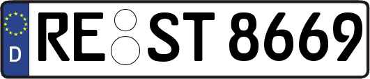 RE-ST8669