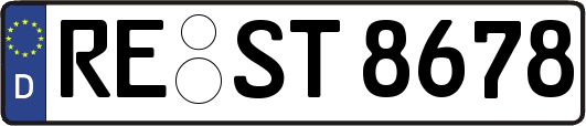 RE-ST8678