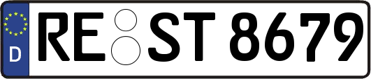 RE-ST8679