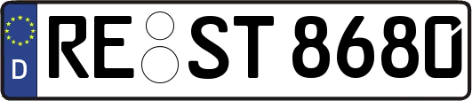 RE-ST8680