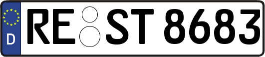 RE-ST8683