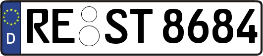 RE-ST8684