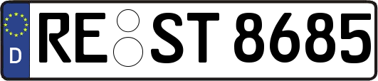 RE-ST8685