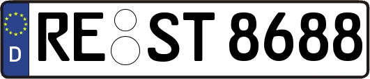 RE-ST8688