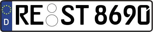 RE-ST8690