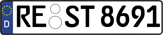 RE-ST8691