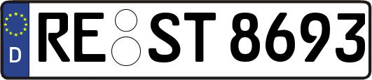 RE-ST8693