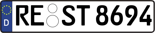 RE-ST8694