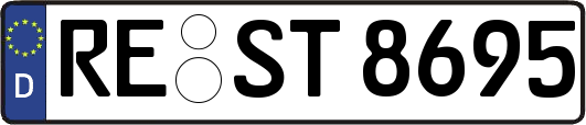 RE-ST8695