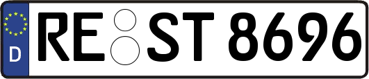 RE-ST8696
