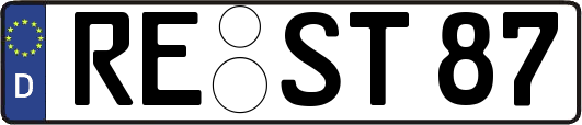 RE-ST87
