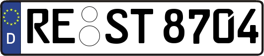 RE-ST8704
