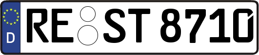RE-ST8710