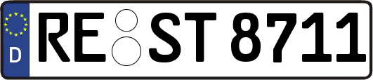 RE-ST8711