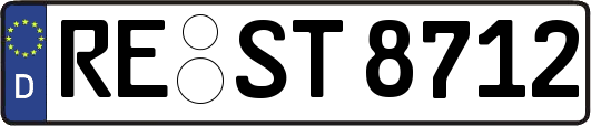 RE-ST8712