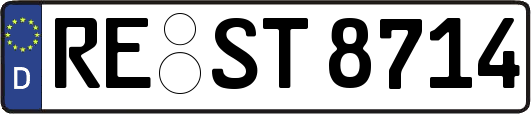 RE-ST8714