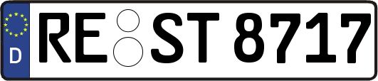 RE-ST8717