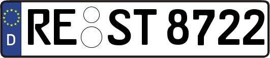 RE-ST8722