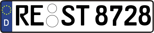 RE-ST8728