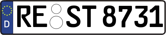 RE-ST8731