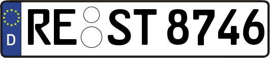 RE-ST8746