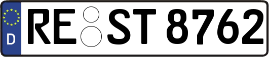 RE-ST8762