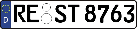 RE-ST8763