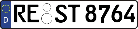RE-ST8764